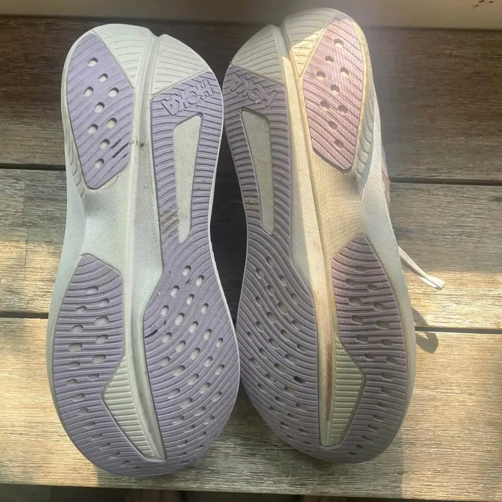 Hoka One One lightweight hoka